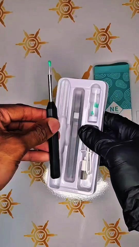 Post 3 by Vitality Vault on TikTok (video)