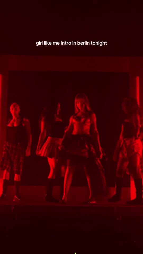Post 6 by Ivanmichael on TikTok (video)