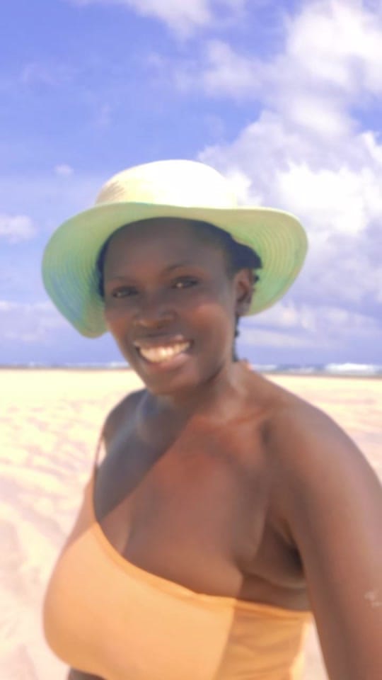 Post 3 by Mercy Atis on TikTok (video)
