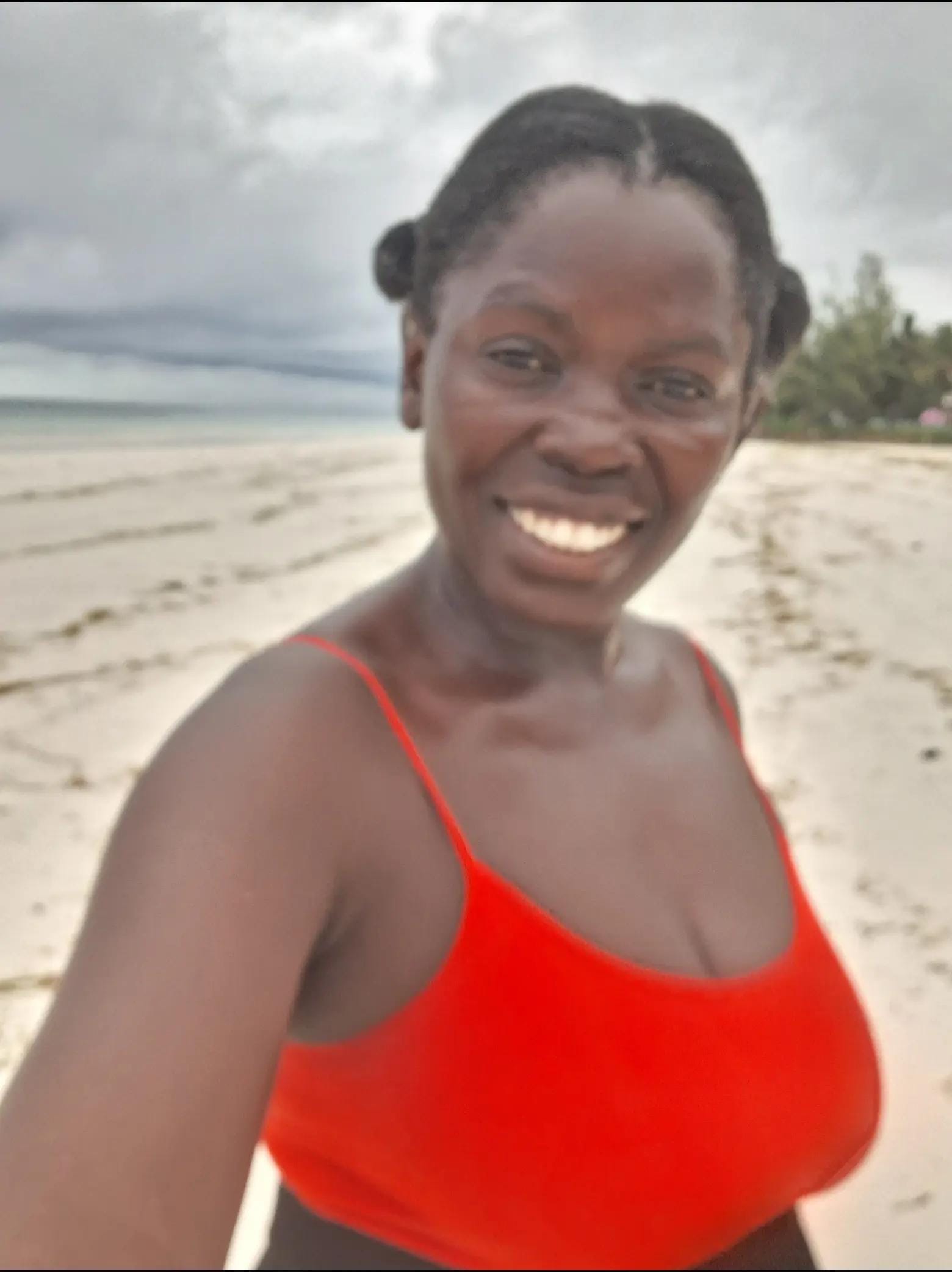 Post 8 by Mercy Atis on TikTok (video)