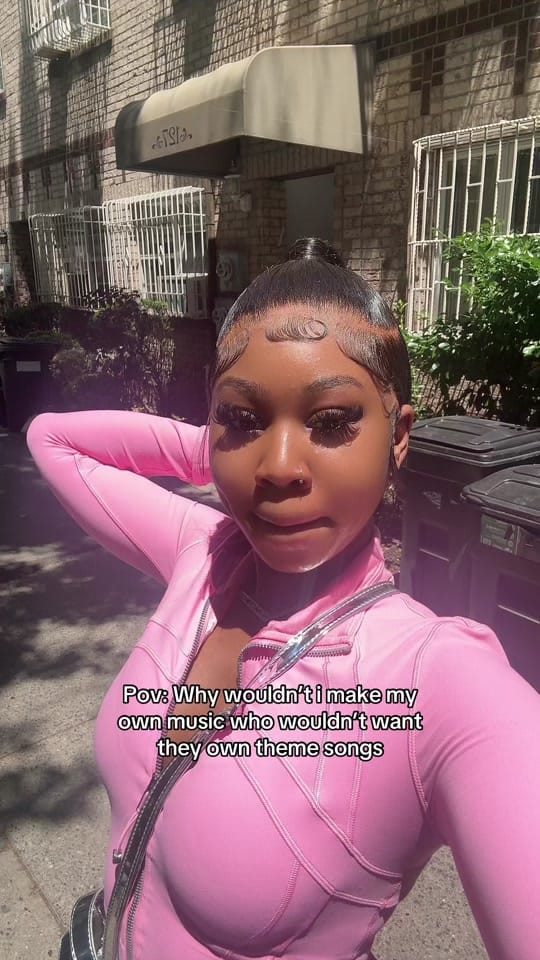Post 9 by BhodGyal⭐️ on TikTok (video)