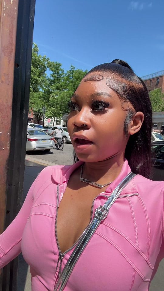 Post 8 by BhodGyal⭐️ on TikTok (video)