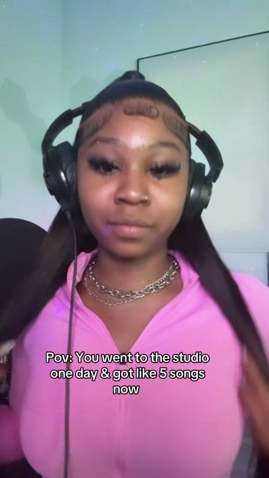 Post 10 by BhodGyal⭐️ on TikTok (video)