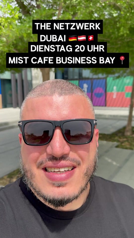 Post 6 by CryptoDubai on TikTok (video)