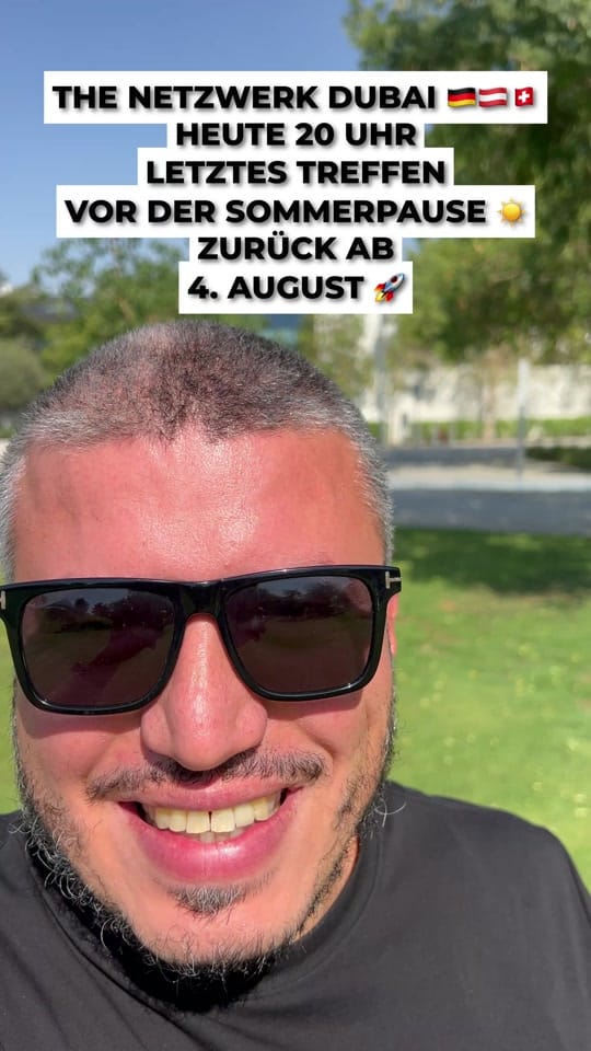 Post 1 by CryptoDubai on TikTok (video)