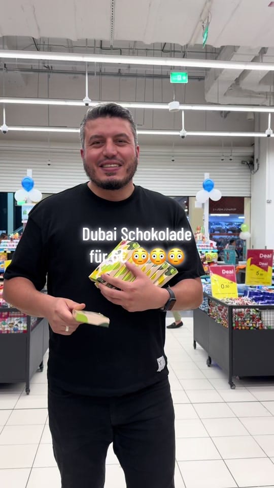 Post 10 by CryptoDubai on TikTok (video)