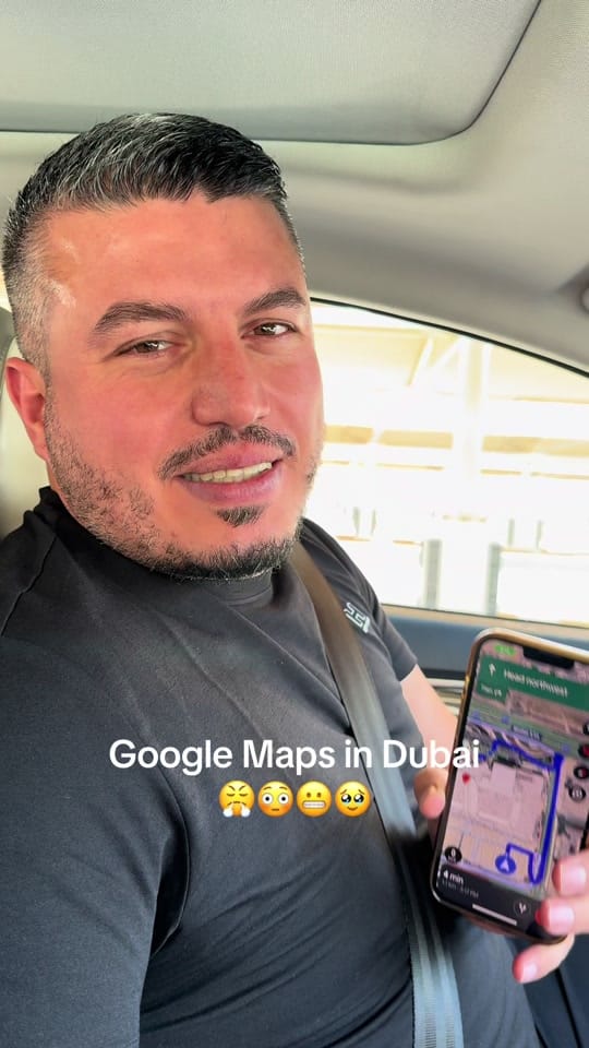 Post 9 by CryptoDubai on TikTok (video)