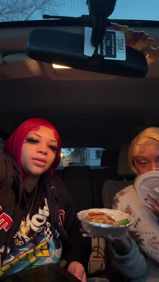 Post 6 by TloZee on TikTok (video)