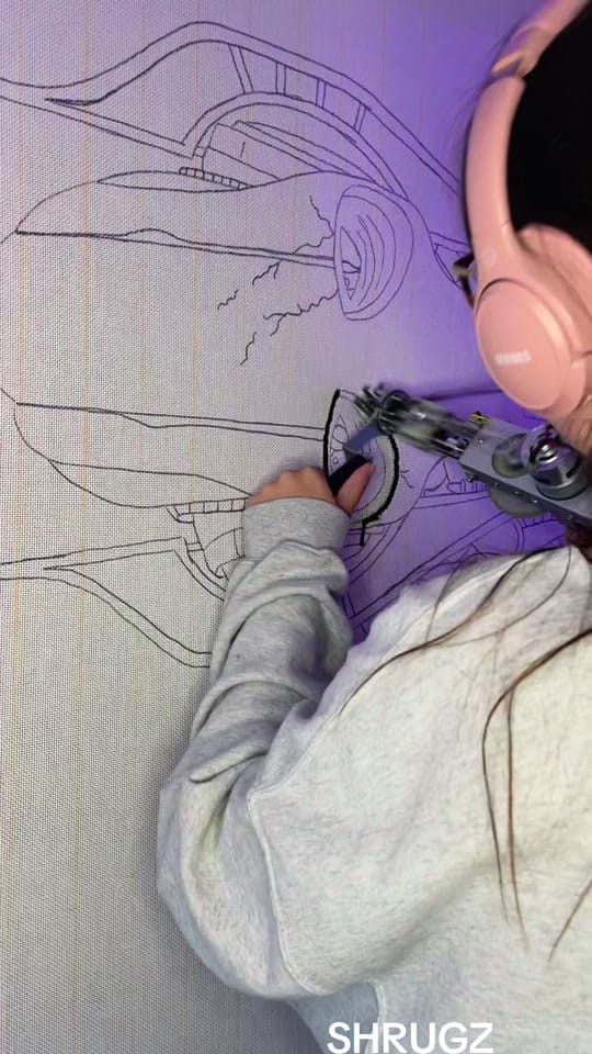 Post 1 by Emily Smith on TikTok (video)