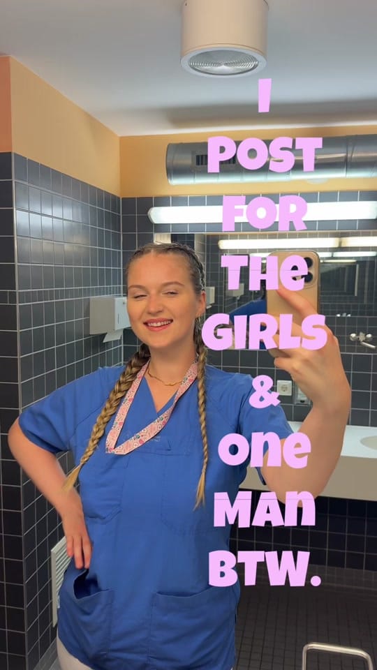 Post 2 by hanna on TikTok (video)