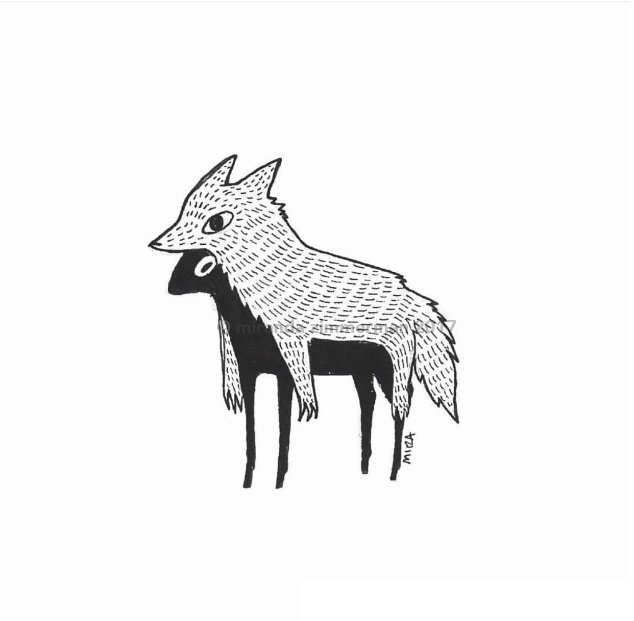 Post 8 by Faunwood on TikTok (video)