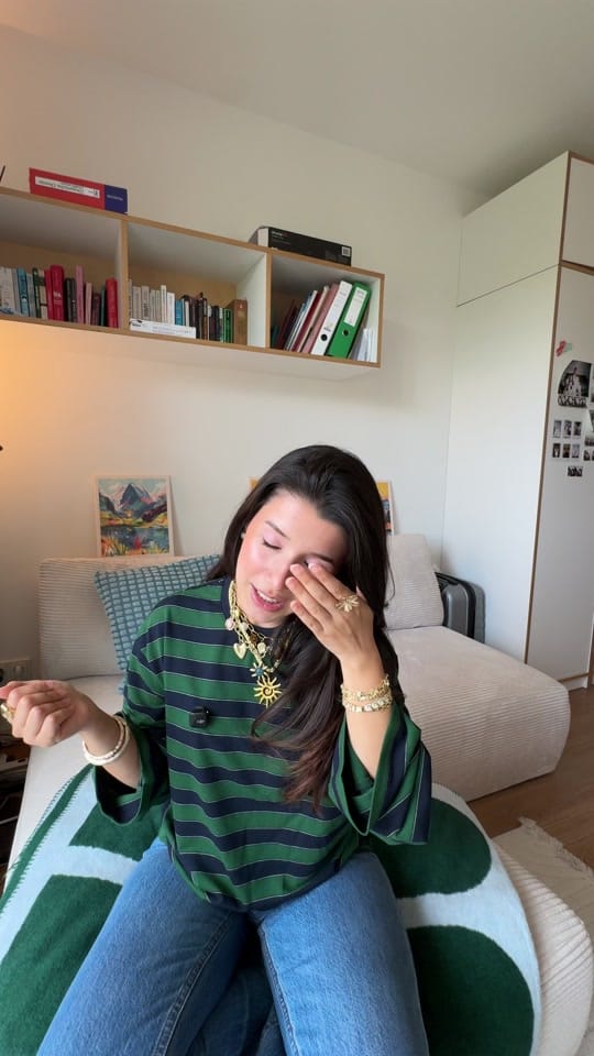 Post 2 by Beyza Demirpolat on TikTok (video)