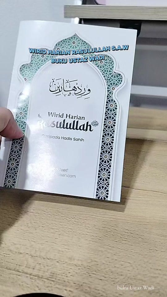 Post 2 by Humaira | KAYA RAYA BERKAT on TikTok (video)