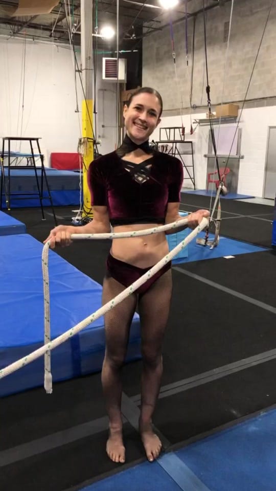 Post 9 by DuoRoseTrapeze on TikTok (video)