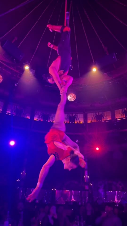 Post 7 by DuoRoseTrapeze on TikTok (video)