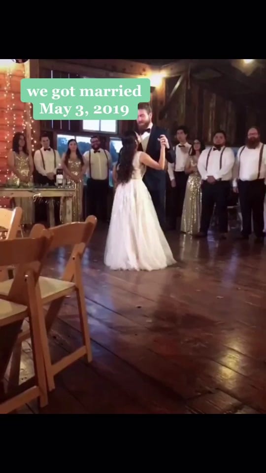 Post 10 by Veronica on TikTok (video)