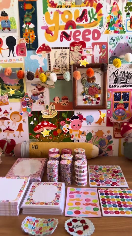 Post 1 by Veronica on TikTok (video)