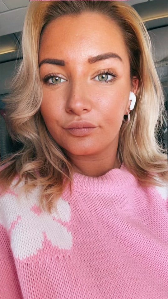 Post 9 by Nina Elena Eisenbarth on TikTok (video)