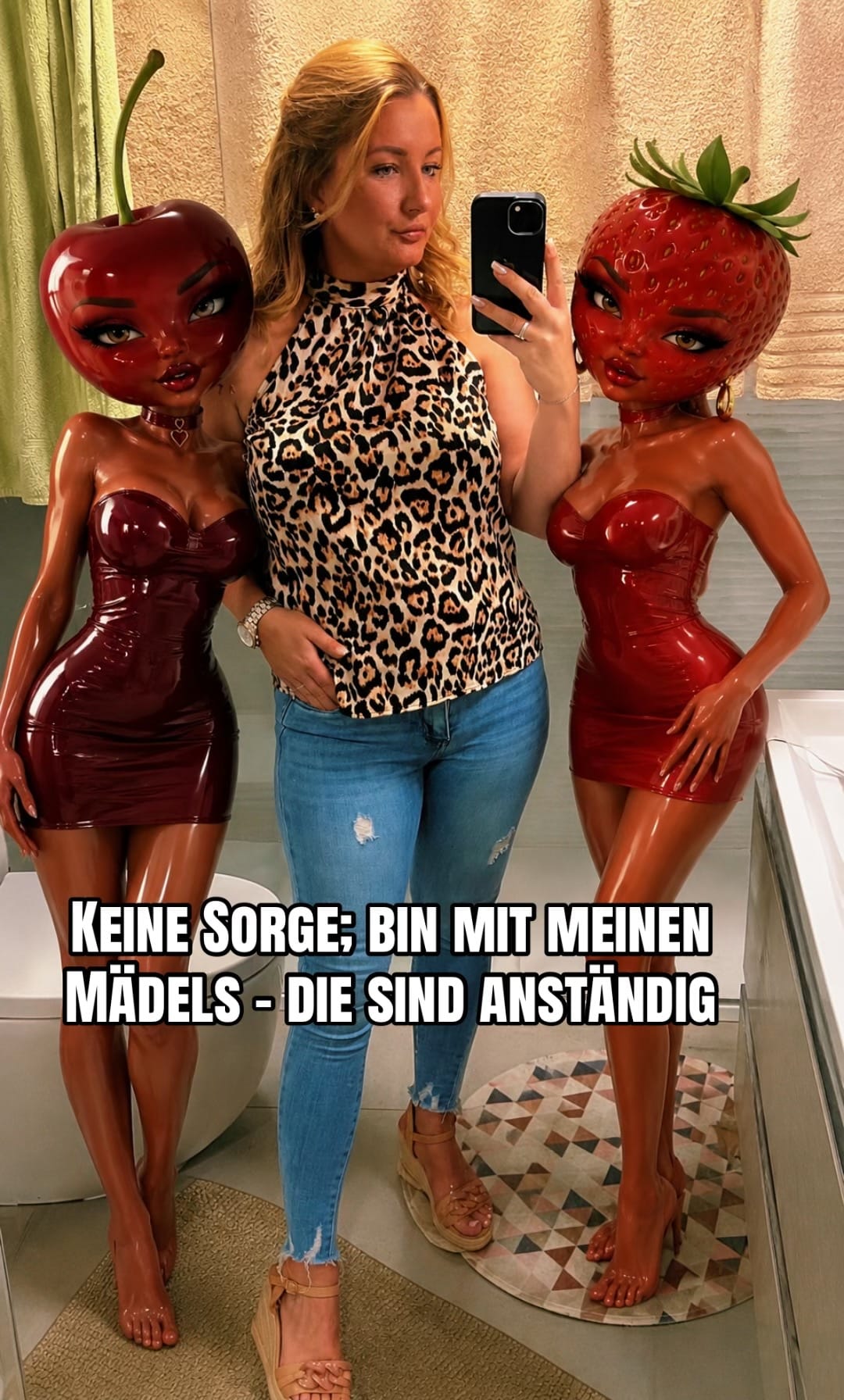 Post 2 by Nina Elena Eisenbarth on TikTok (video)
