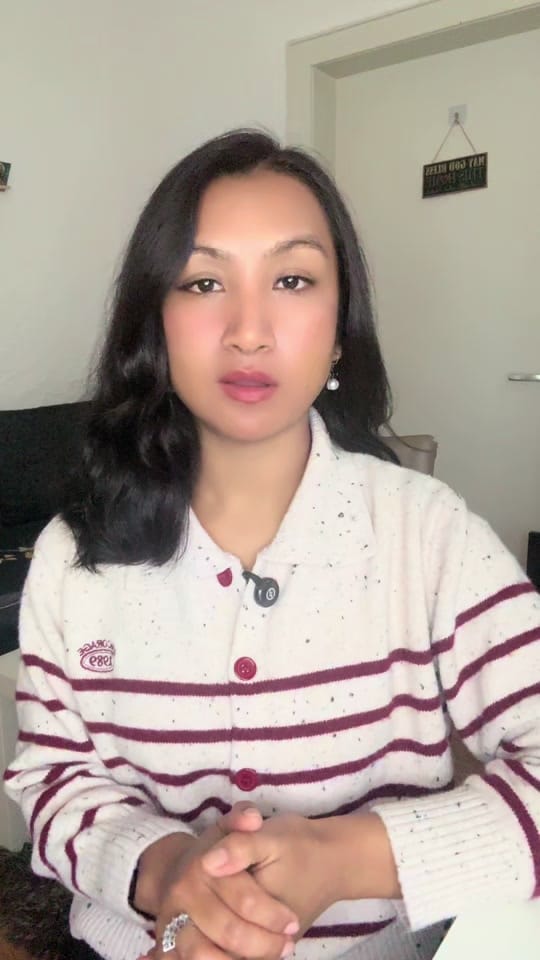 Post 6 by Manisha pariyar on TikTok (video)