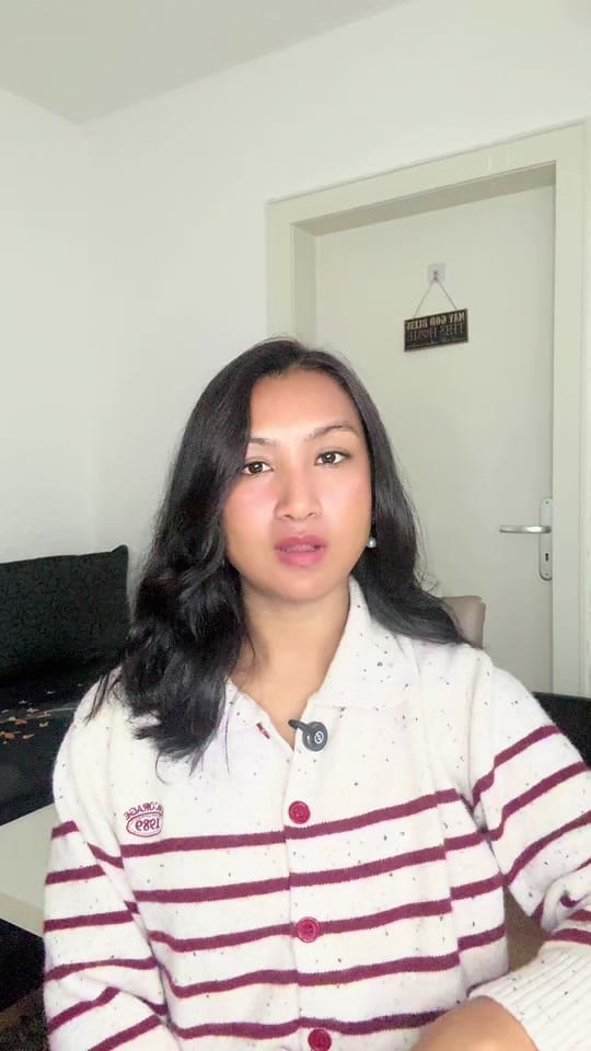 Post 8 by Manisha pariyar on TikTok (video)