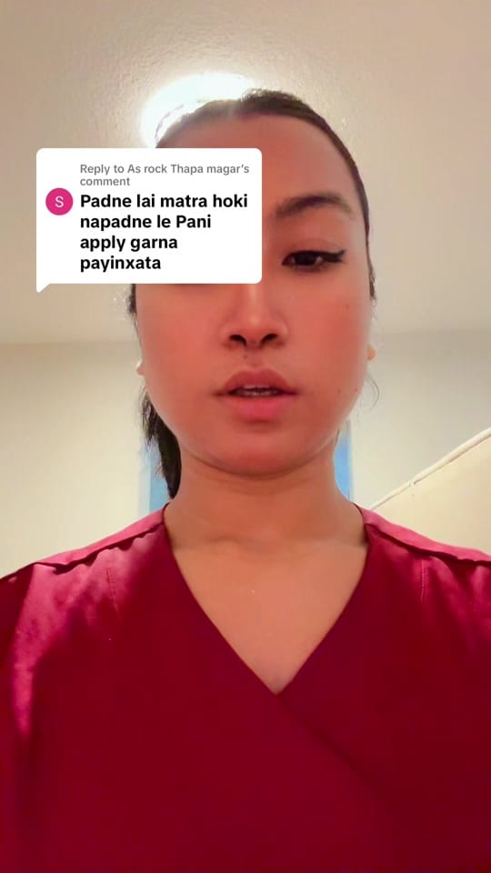 Post 3 by Manisha pariyar on TikTok (video)