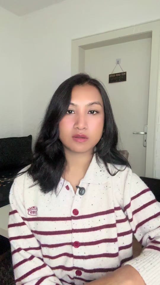 Post 7 by Manisha pariyar on TikTok (video)