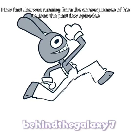 Post 4 by Behind The Galaxy on TikTok (video)