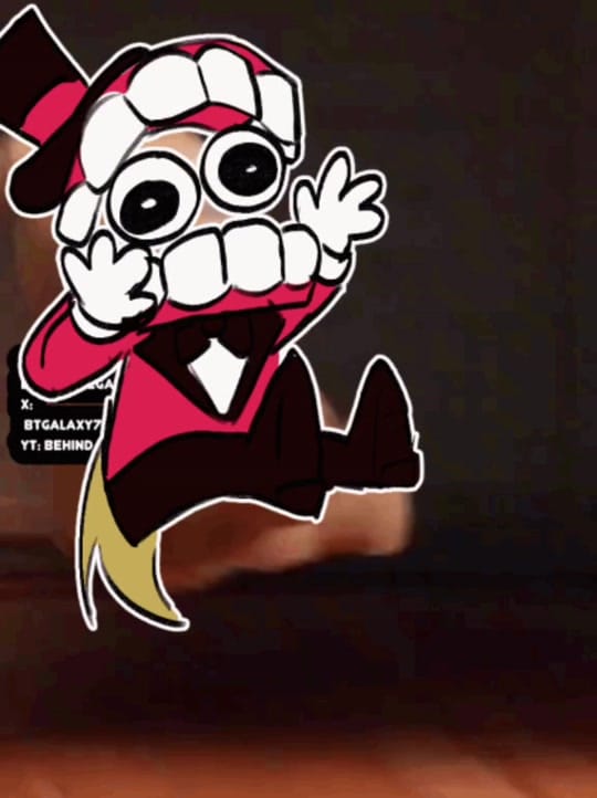 Post 9 by Behind The Galaxy on TikTok (video)