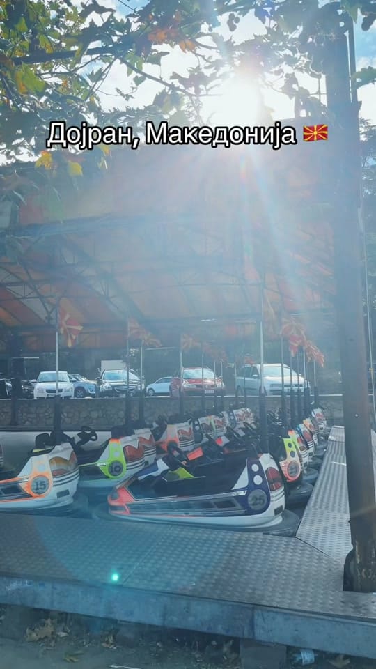 Post 2 by Bojadjievak on TikTok (video)