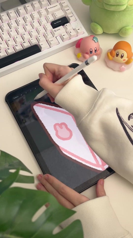 Post 4 by kris swan on TikTok (video)