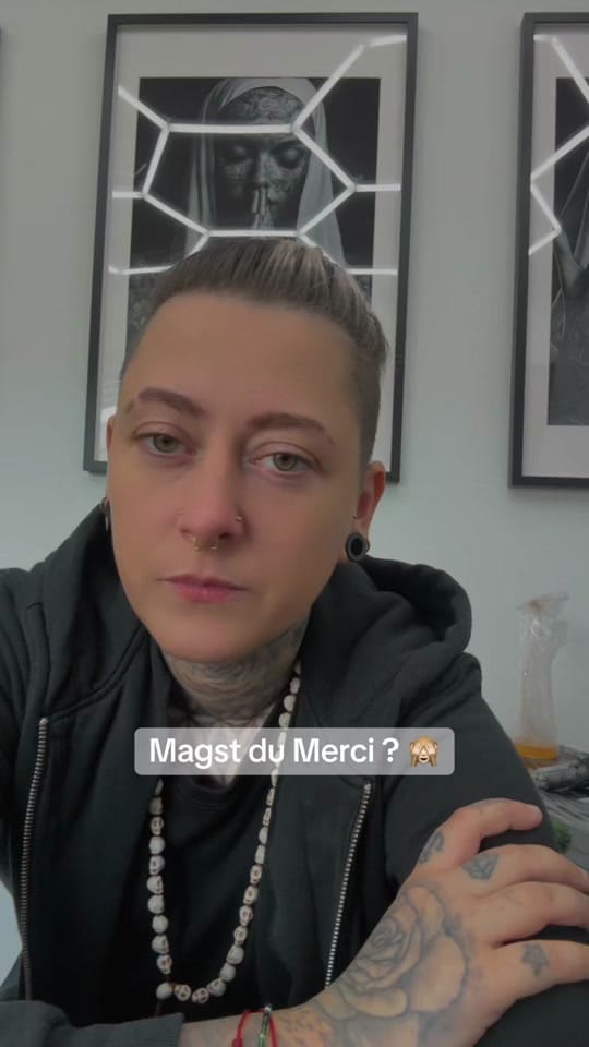 Post 1 by ꜱᴀᴊᴏ on TikTok (video)