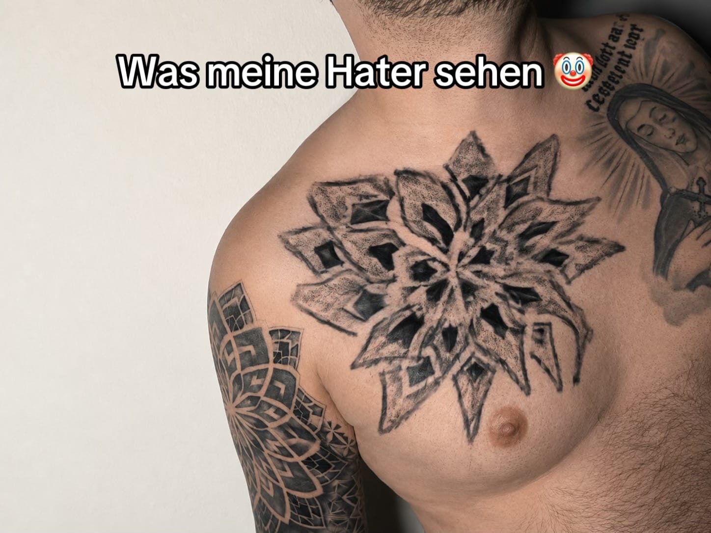 Post 6 by ꜱᴀᴊᴏ on TikTok (video)