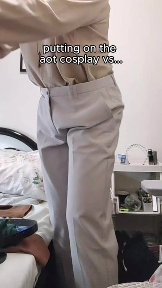 Post 5 by mainedoroid on TikTok (video)