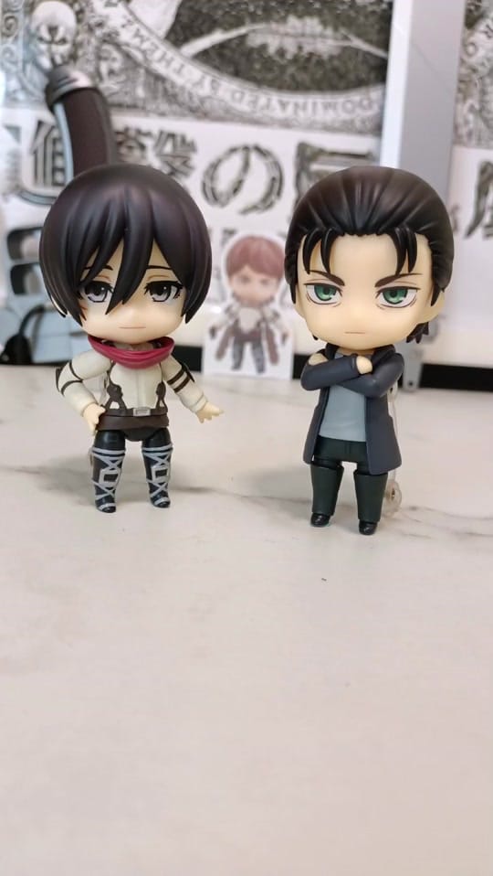 Post 8 by mainedoroid on TikTok (video)