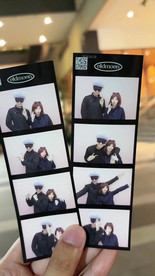 Post 1 by mainedoroid on TikTok (video)