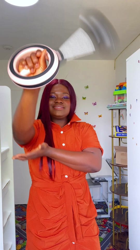 Post 5 by Chynwa Lifestyle 🇳🇬 🇩🇪 on TikTok (video)