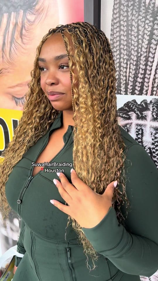 Post 6 by SuwaAfricanHairBraiding on TikTok (video)