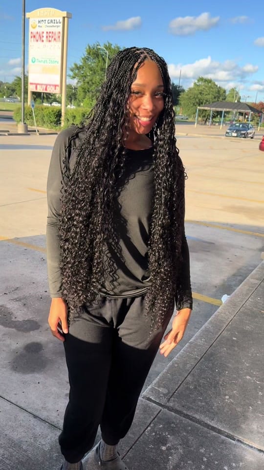 Post 8 by SuwaAfricanHairBraiding on TikTok (video)