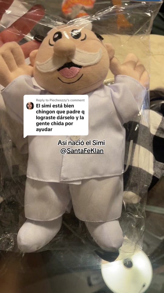 Post 8 by Sonia on TikTok (video)