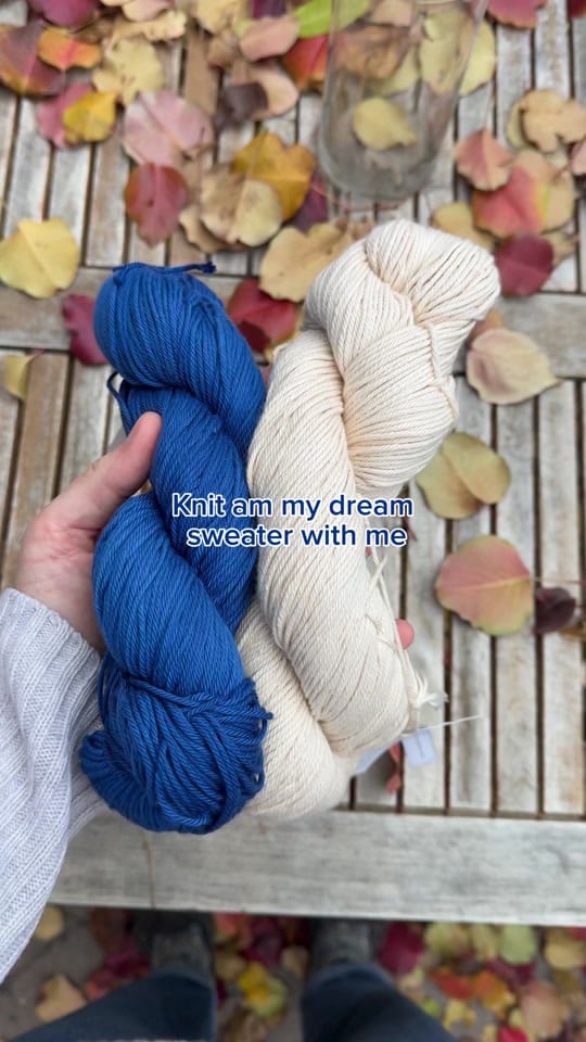 Post 10 by knittingwithimmy on TikTok (video)