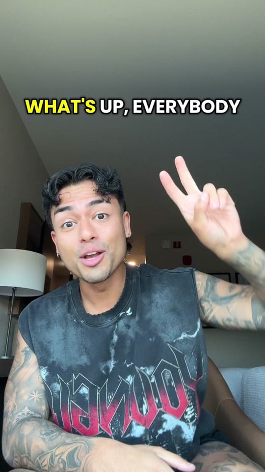 Post 6 by Joel Mejia Tattoo on TikTok (video)