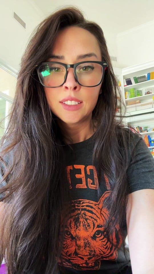 Post 10 by Diane Alber on TikTok (video)