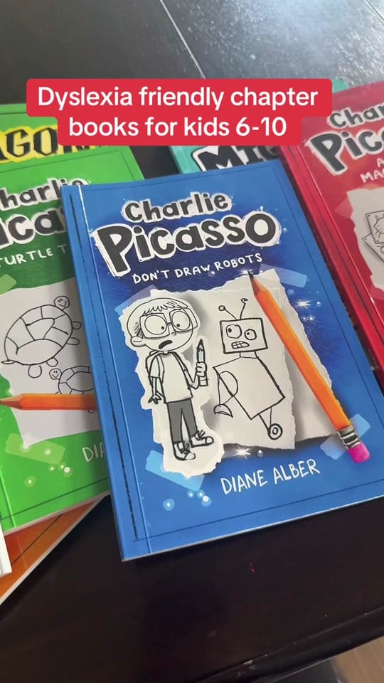 Post 8 by Diane Alber on TikTok (video)