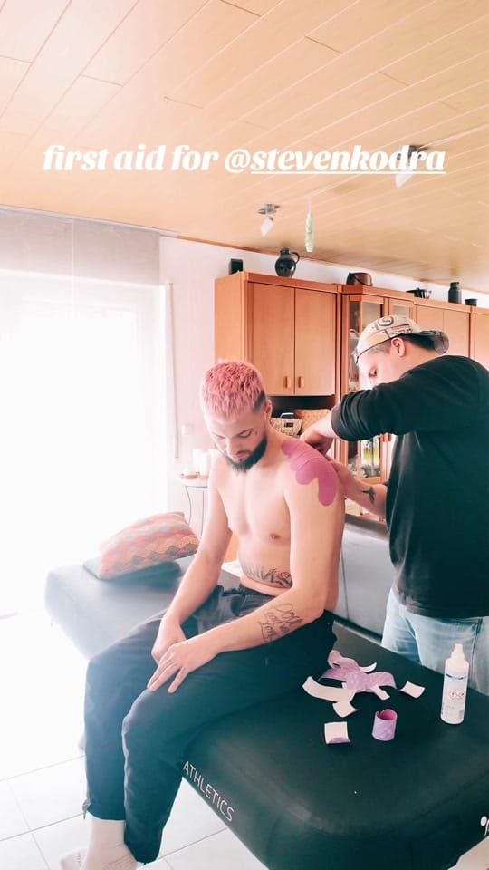 Post 8 by PhysioPhil on TikTok (video)
