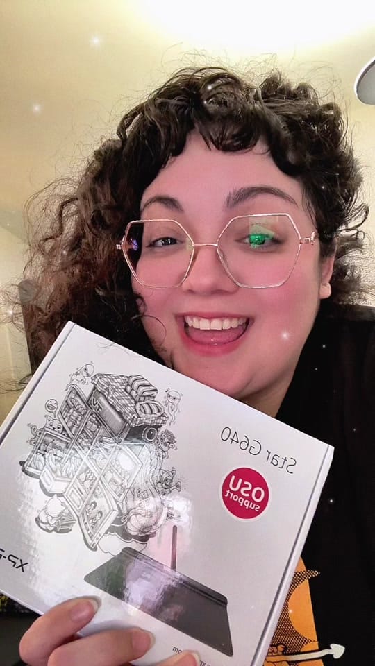Post 2 by ✶ Jiji ✶ Sticker Club Open! on TikTok (video)