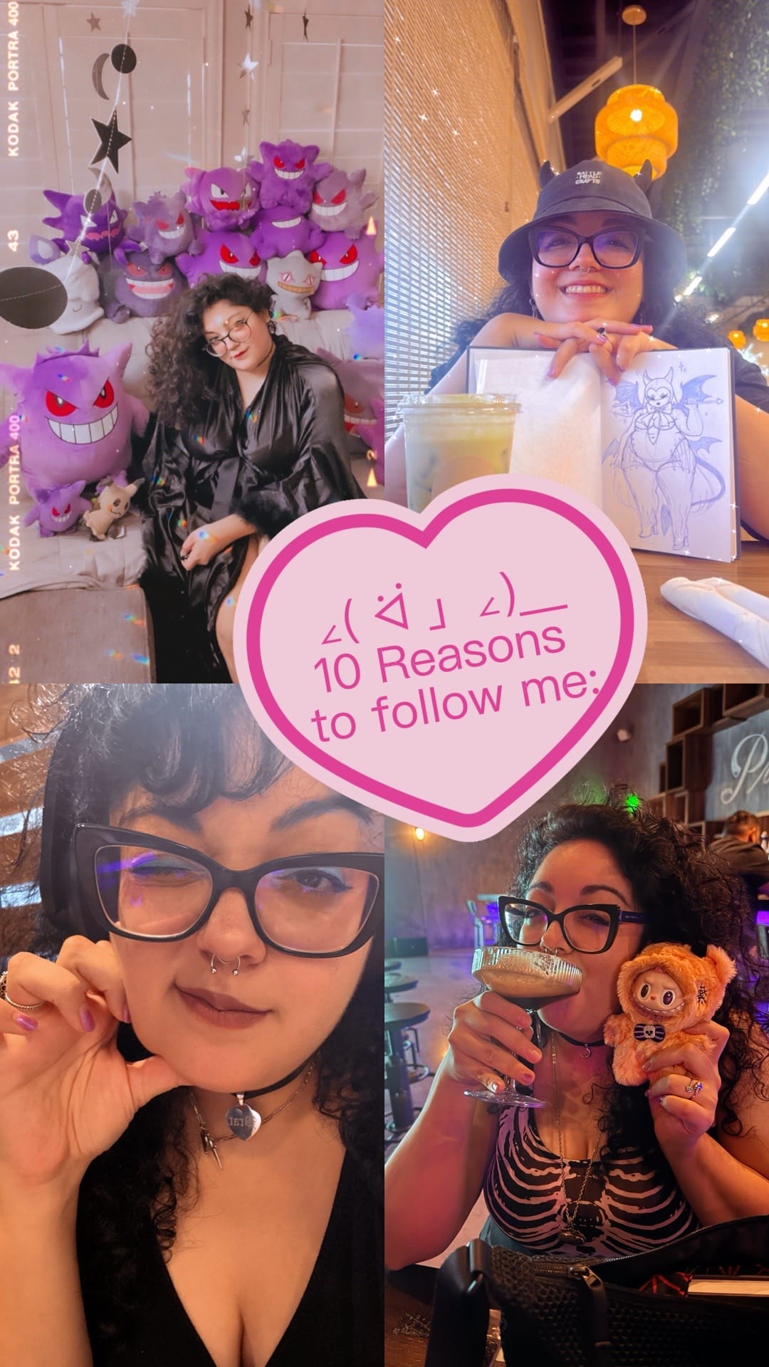 Post 8 by ✶ Jiji ✶ Sticker Club Open! on TikTok (video)