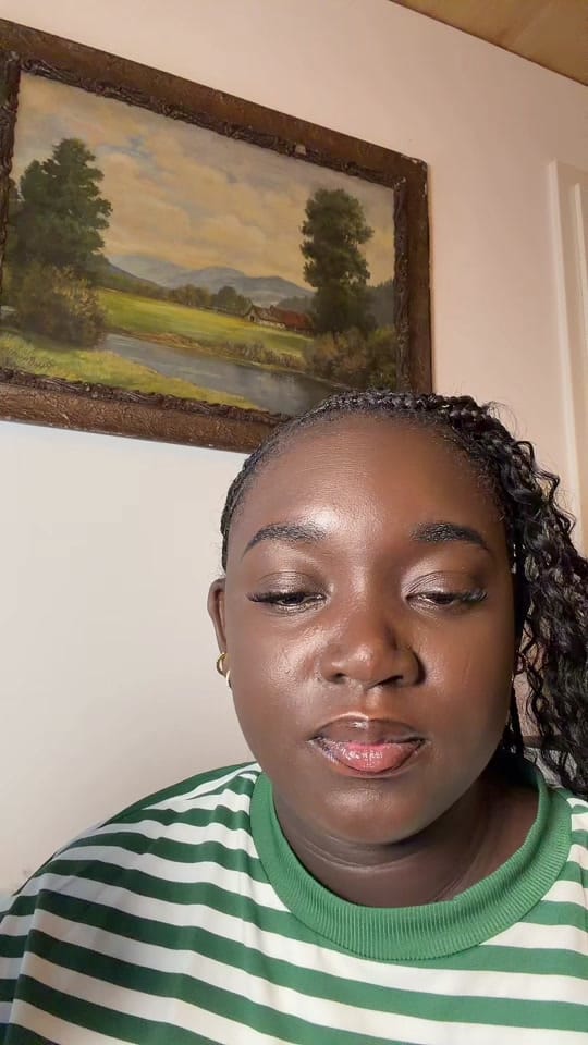 Post 4 by LittleCoralQueen 👑 on TikTok (video)