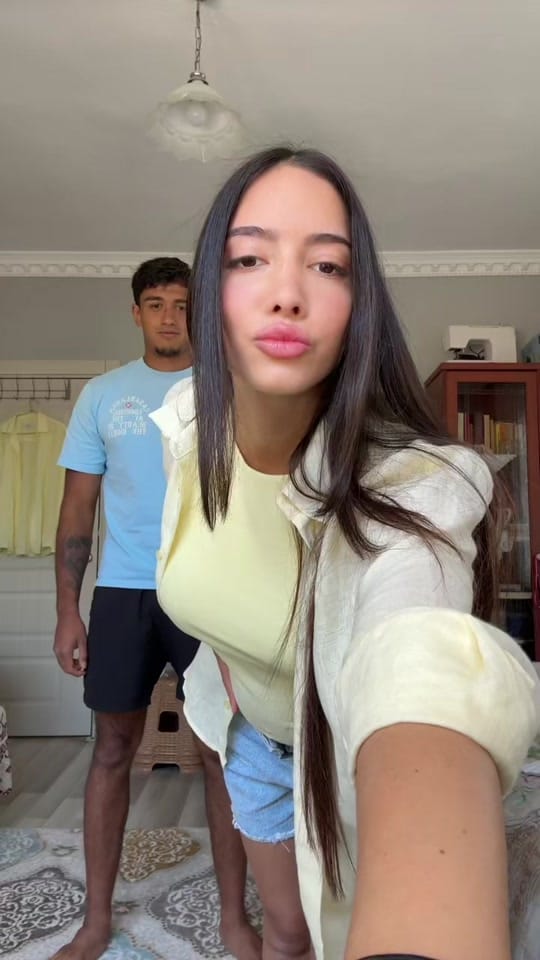 Post 3 by Mio on TikTok (video)