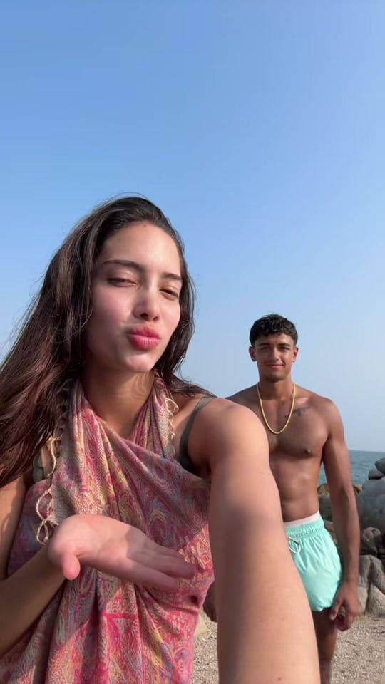 Post 8 by Mio on TikTok (video)